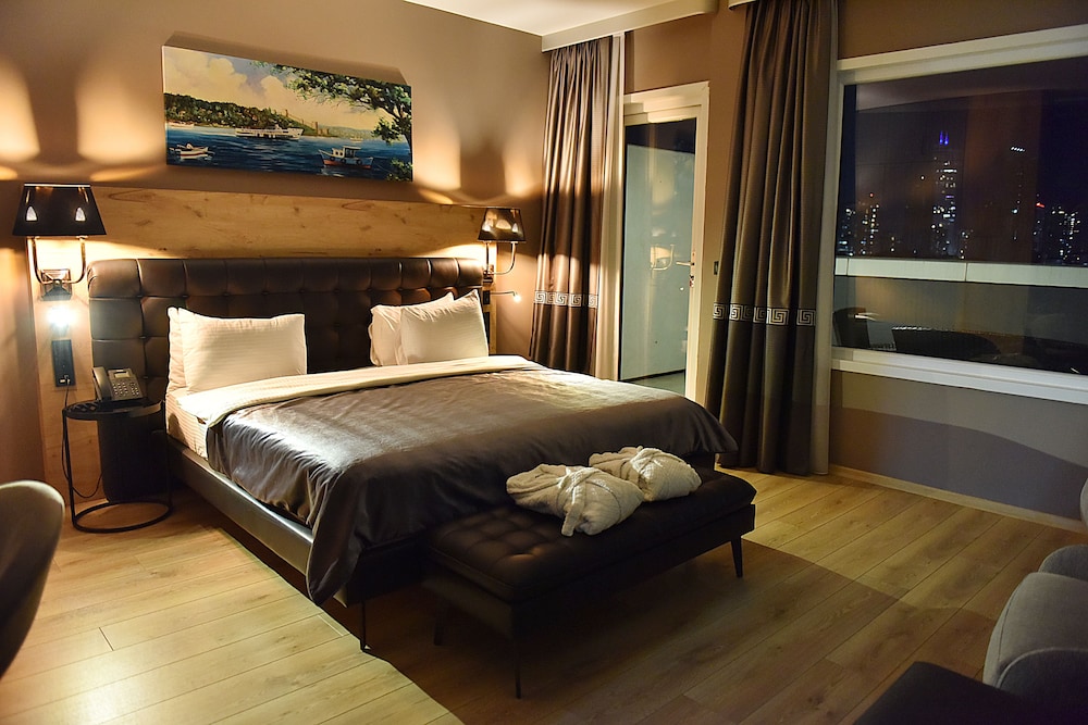 Executive Room photo 3