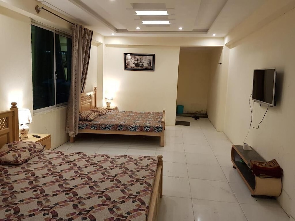 Deluxe Quadruple Room photo 1