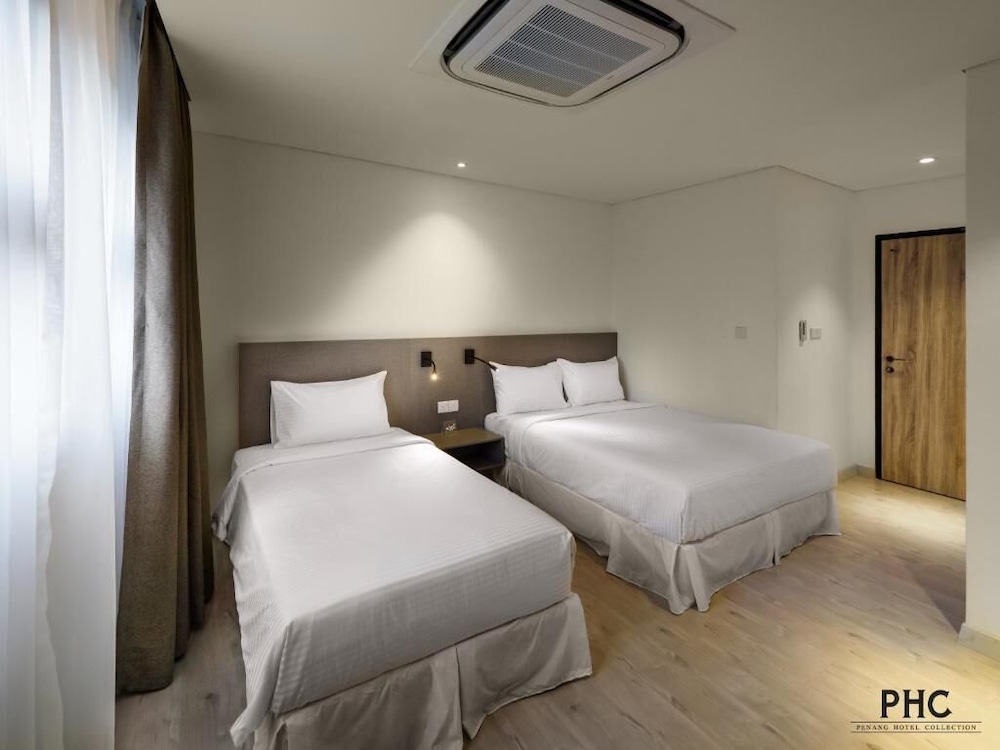 Executive Apartment, 2 Bedrooms photo 1