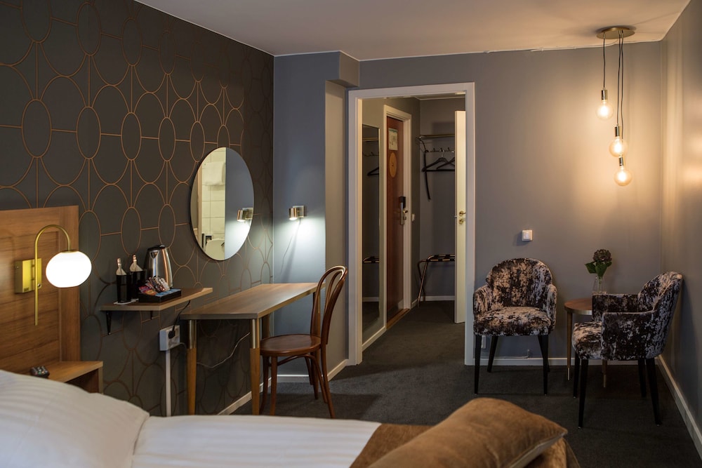 Standard Room, 2 Twin Beds, Non Smoking photo 2