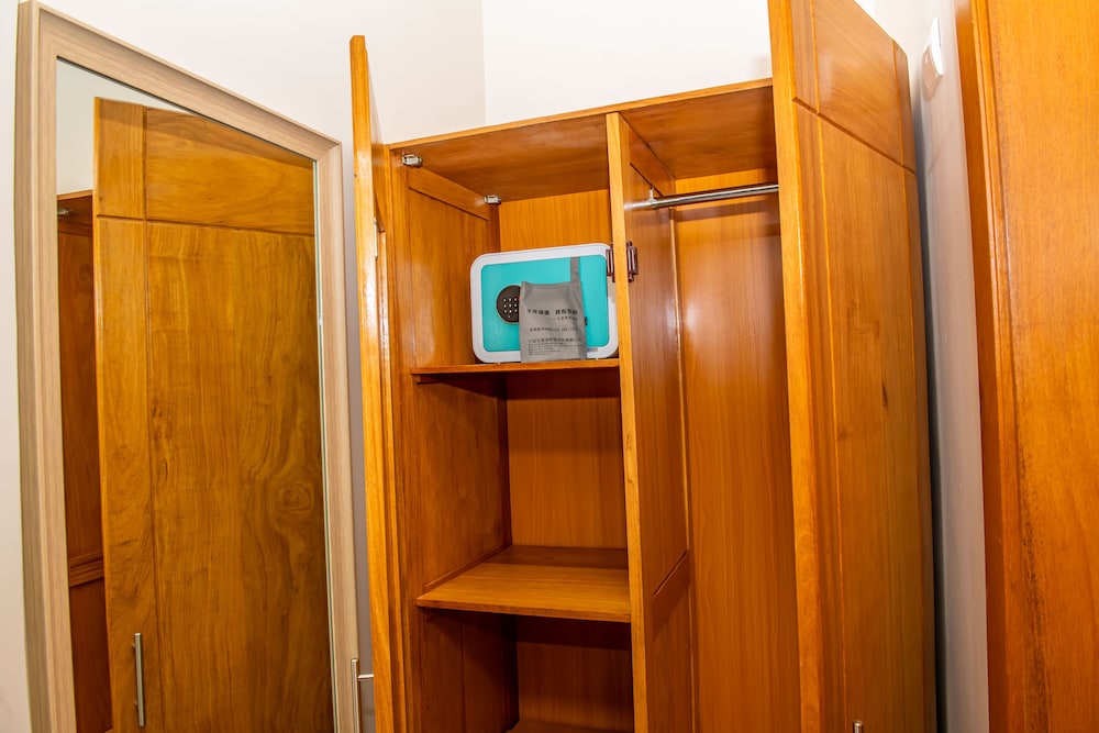 Deluxe Room photo 3