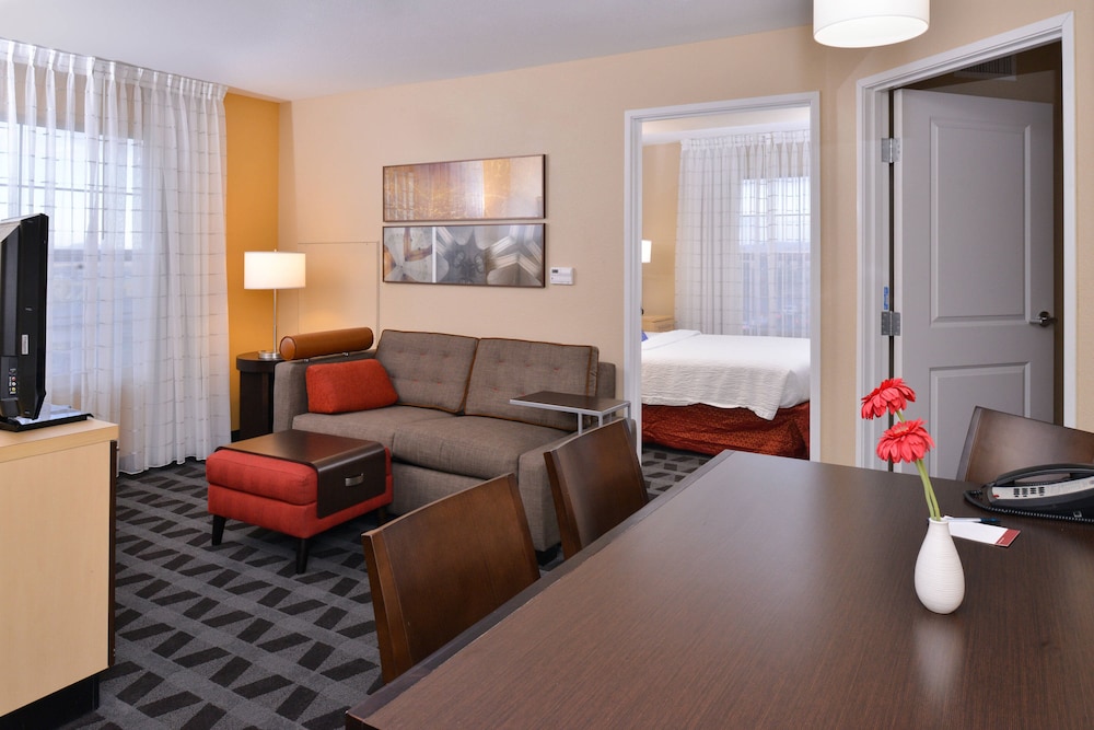 TownePlace Suites by Marriott Las Vegas Henderson, 사진 6