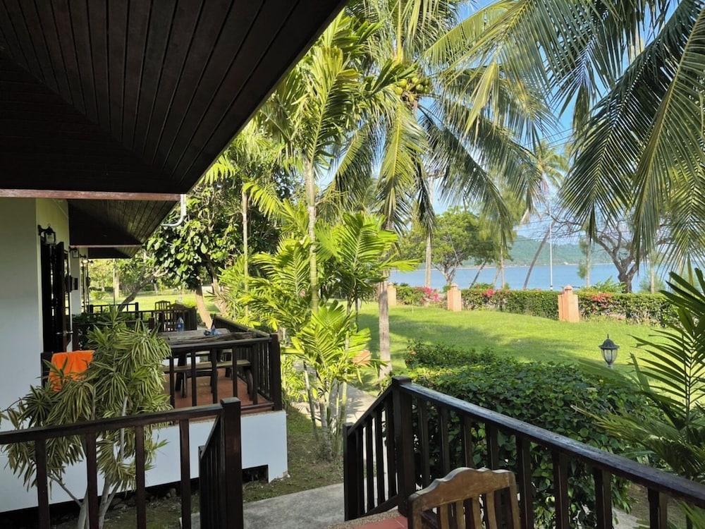 Deluxe Double Villa photo 3