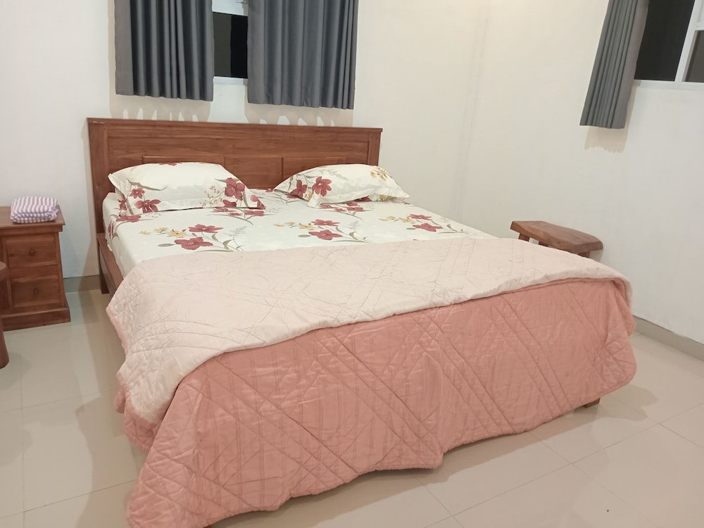Deluxe Villa (Deluxe 2 Bedrooms)