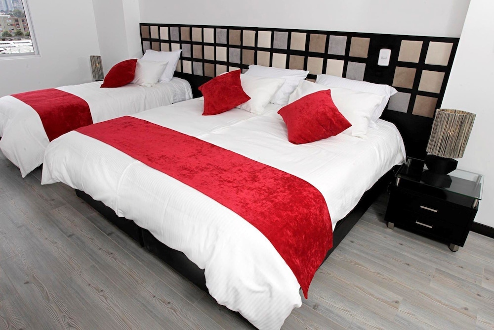 Comfort Triple Room