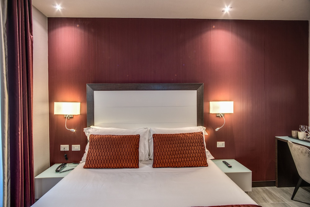 Economy Room photo 1