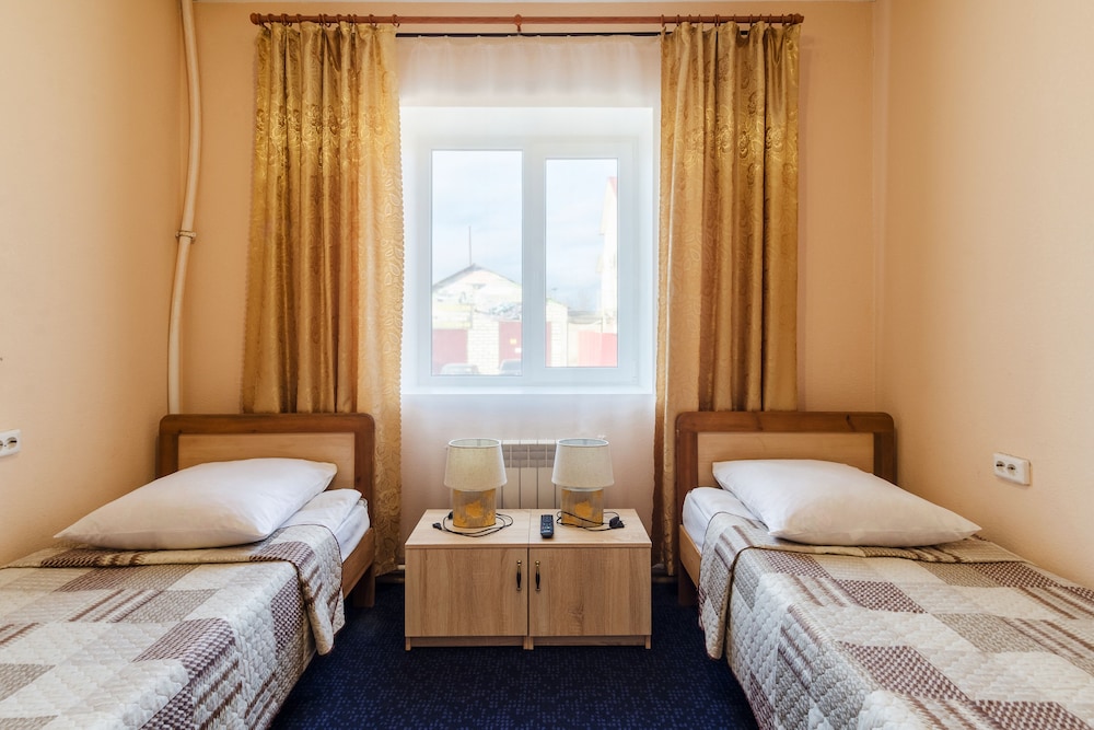 Twin Room photo 1