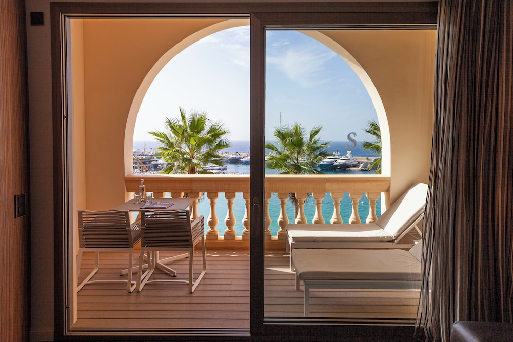 Junior Suite, Sea View - Photo 14