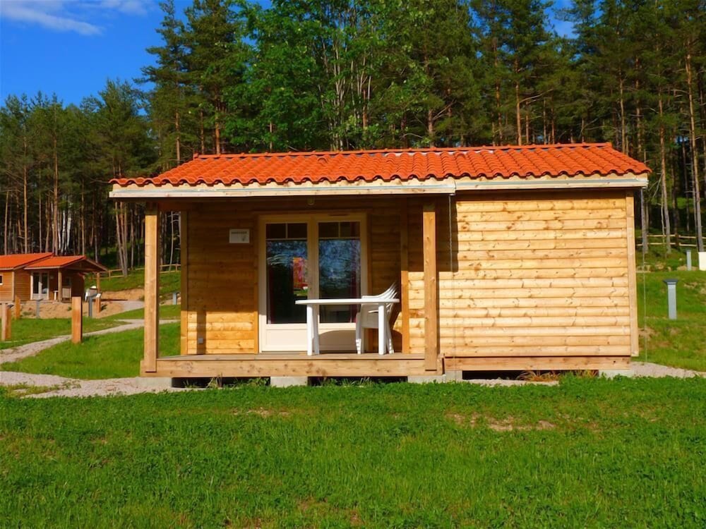 Chalet, Ensuite, Lake View (Forester: 4 personnes)