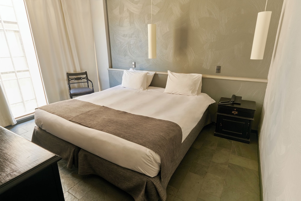 Basic Double Room - Photo 2