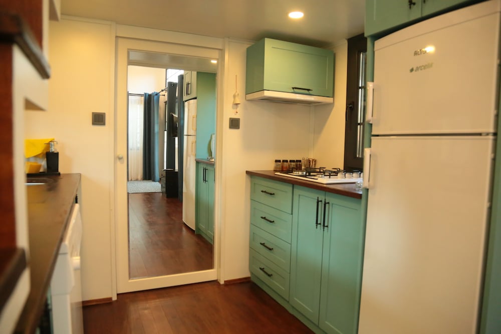 Deluxe Cabin photo 3