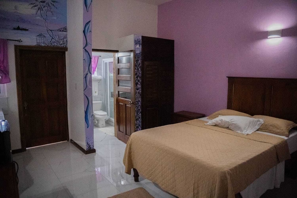 Standard Room, Kitchenette (with Air Conditioning)