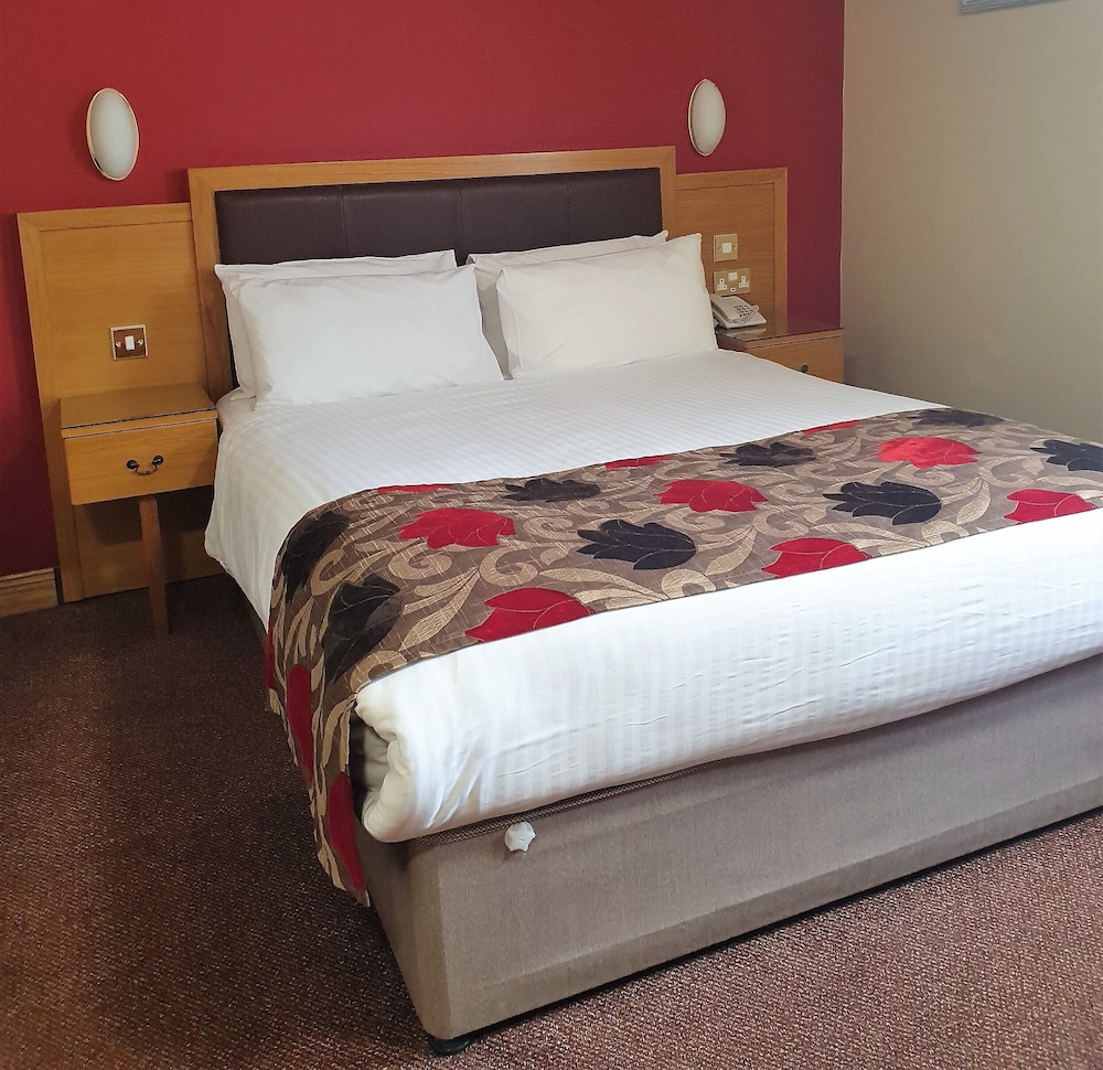 Standard Double Room - Photo 4