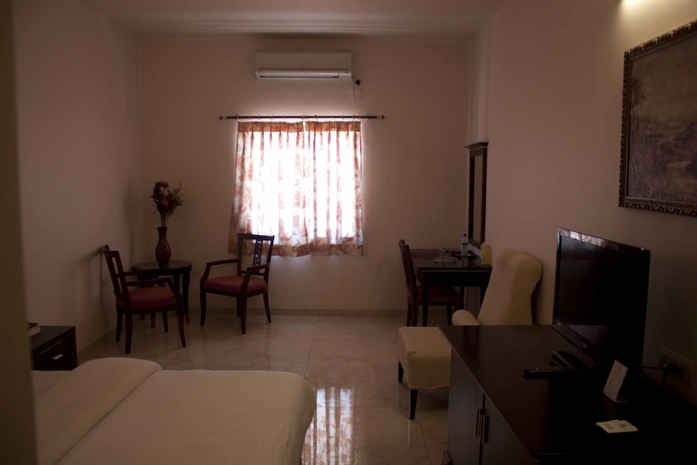 Standard Single Room photo 2