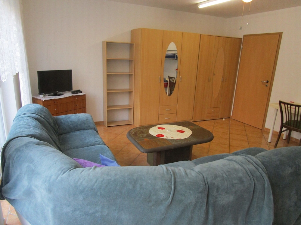 Superior Suite, 2 Bedrooms, Balcony, Garden View photo 2