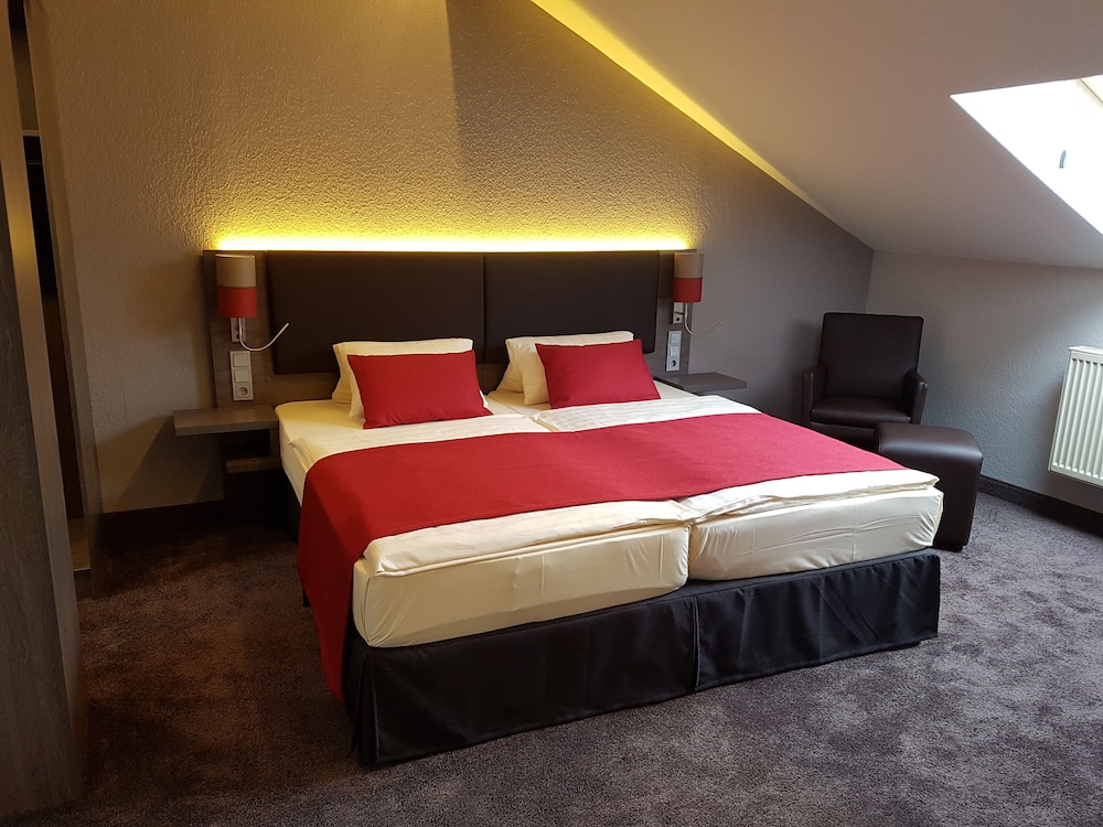 Comfort Suite, 1 Bedroom, Non Smoking photo 2