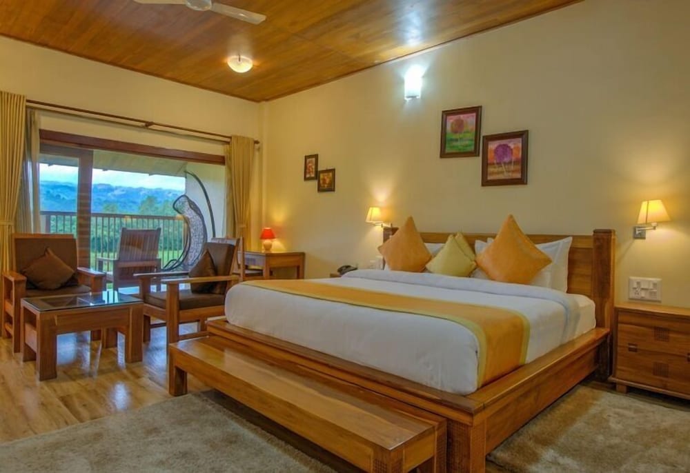 Luxury Double Room
