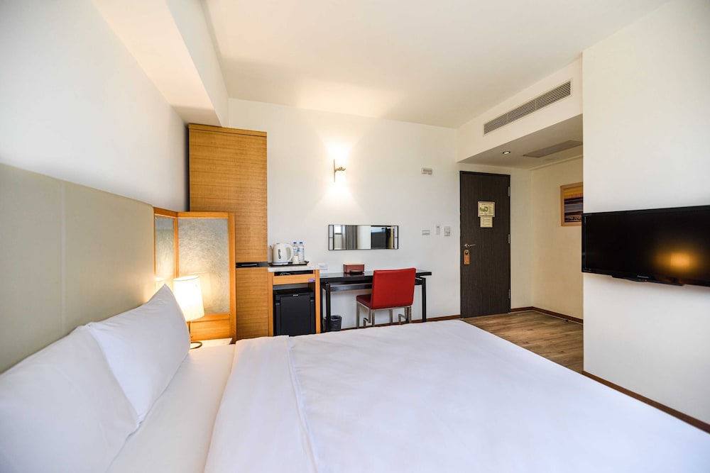 Basic Double Room photo 2