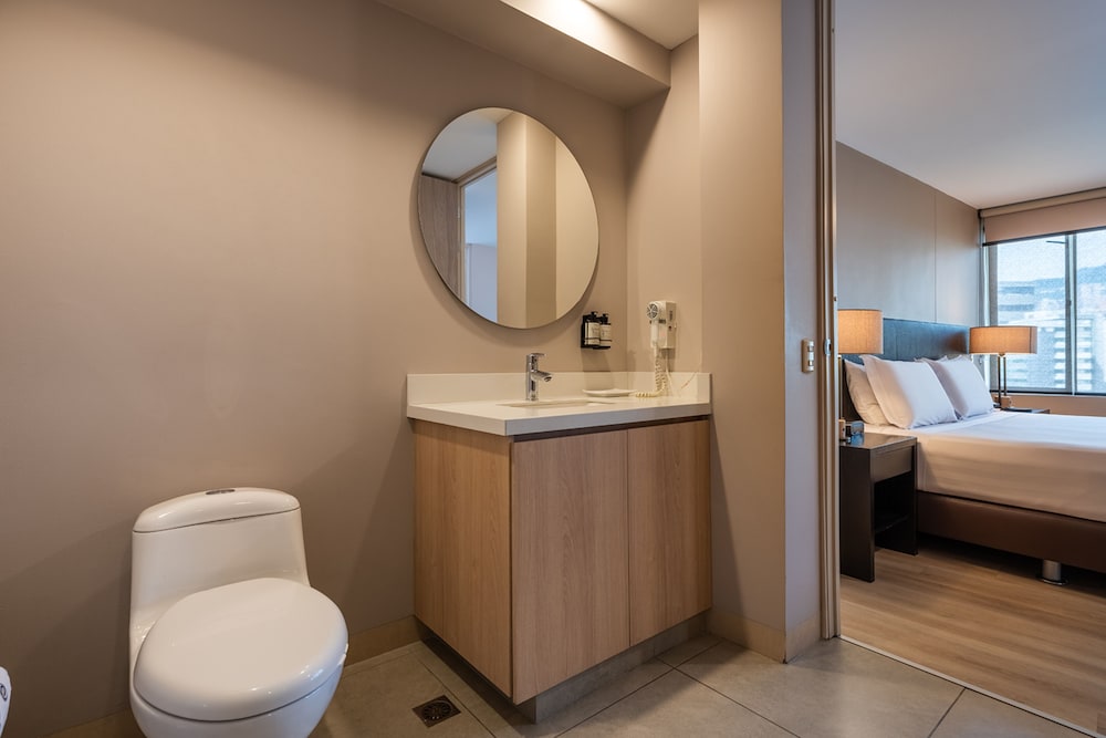 Premium Apartment, Multiple Beds (ApartaSuite Estelar Queen Bed) - Photo 5