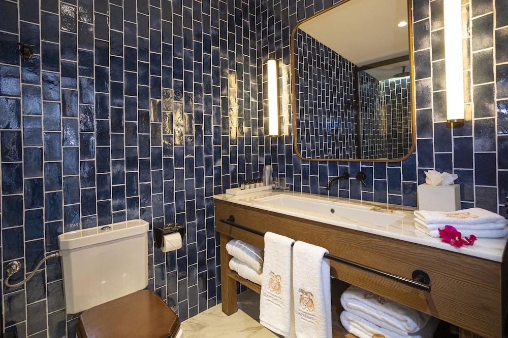 Suite, Terrace (Transfer Included) - Photo 15