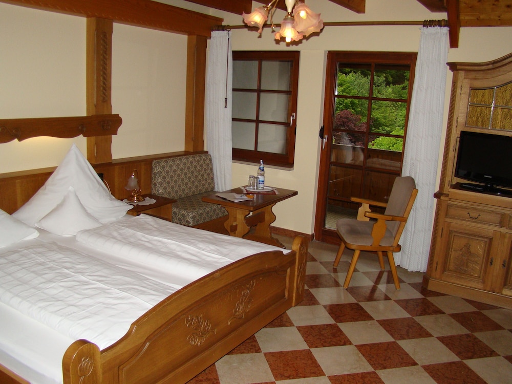 Family Suite - Photo 3