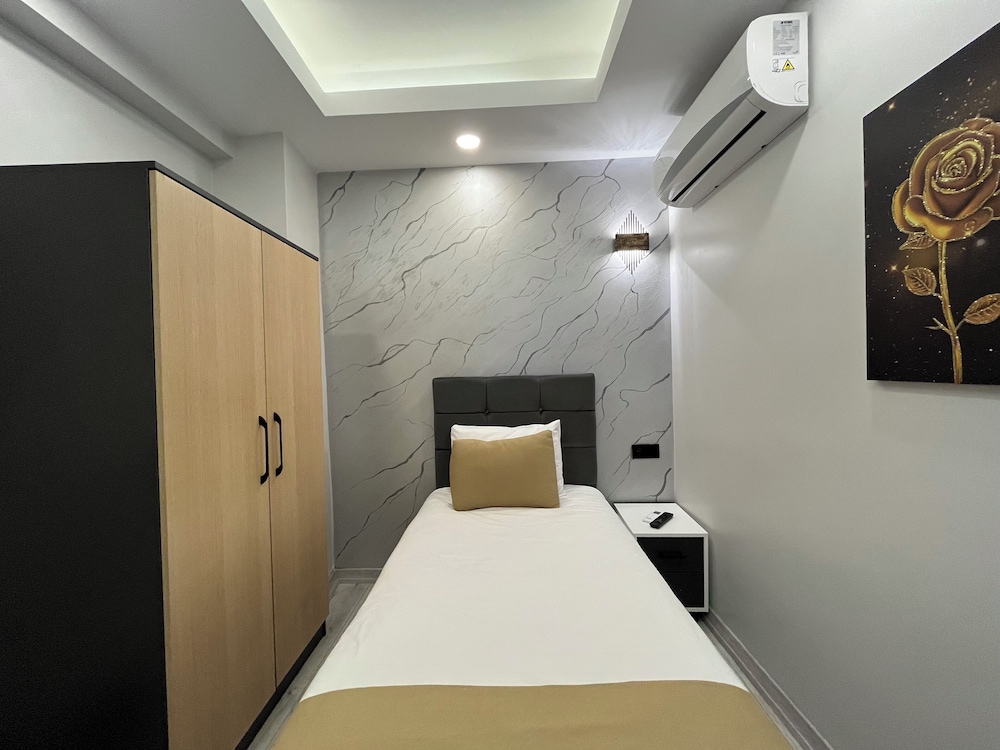 Economy Single Room photo 2