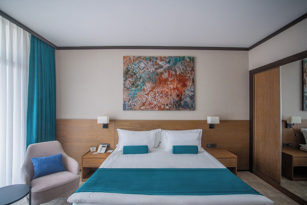 Deluxe Room photo 1