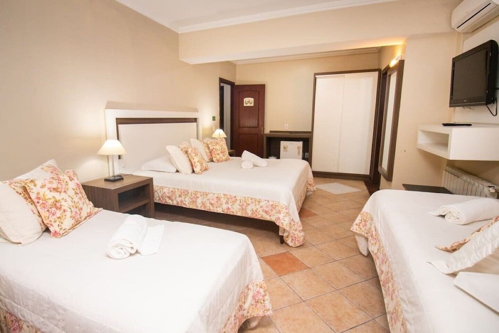 Family Suite photo 1