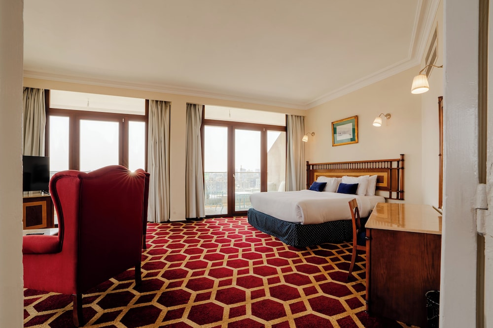 Royal Suite, 1 Bedroom photo 1