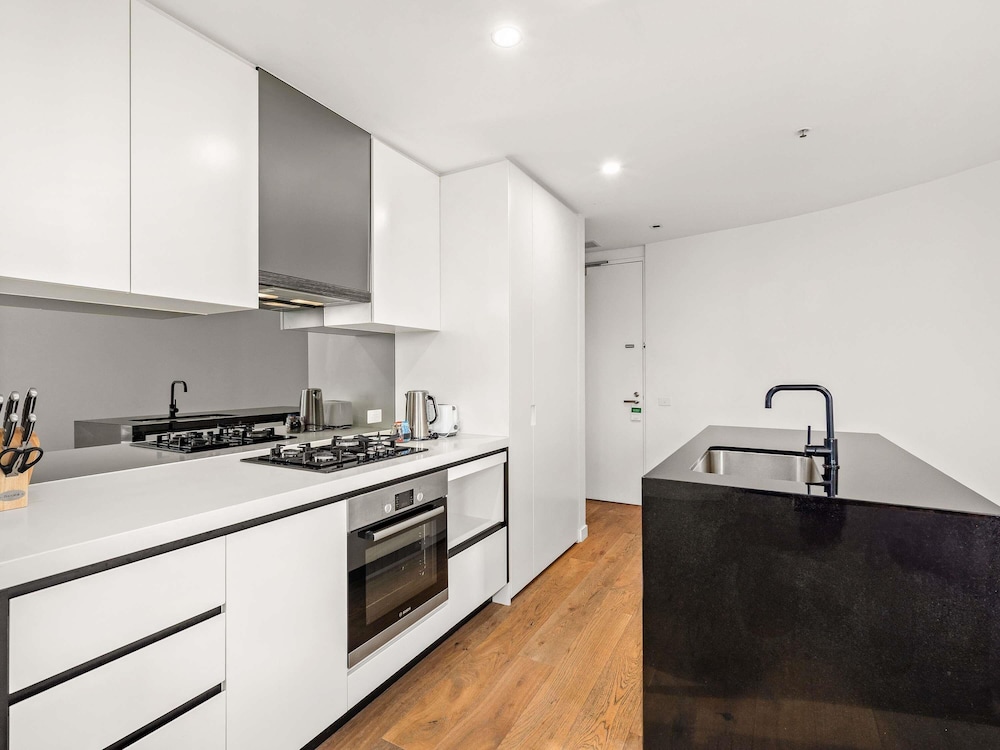 Apartment, 2 Bedrooms