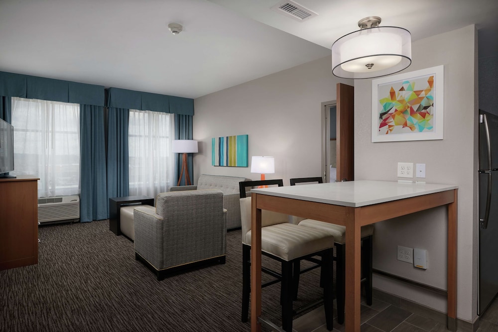 Suite, Multiple Beds, Accessible (Hearing)