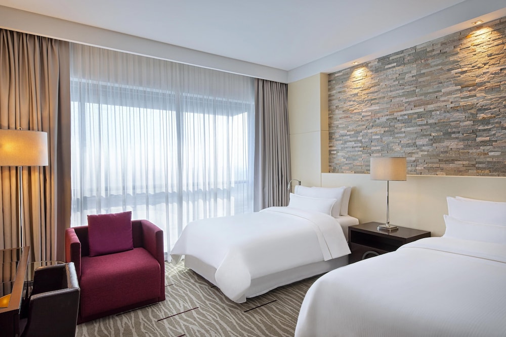 Executive Room, 2 Twin Beds photo 3