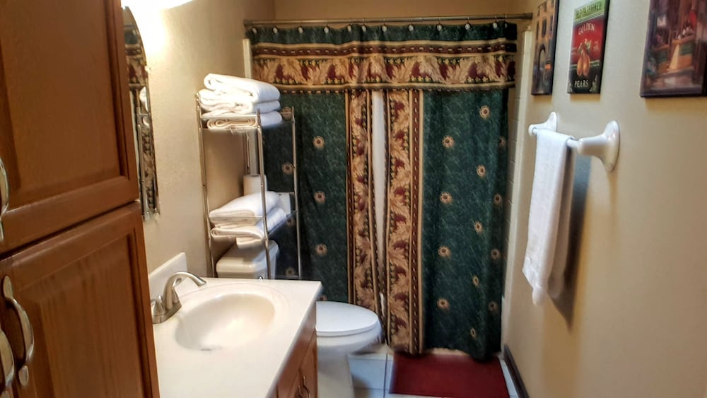 Comfort House, Multiple Beds, Non Smoking photo 3
