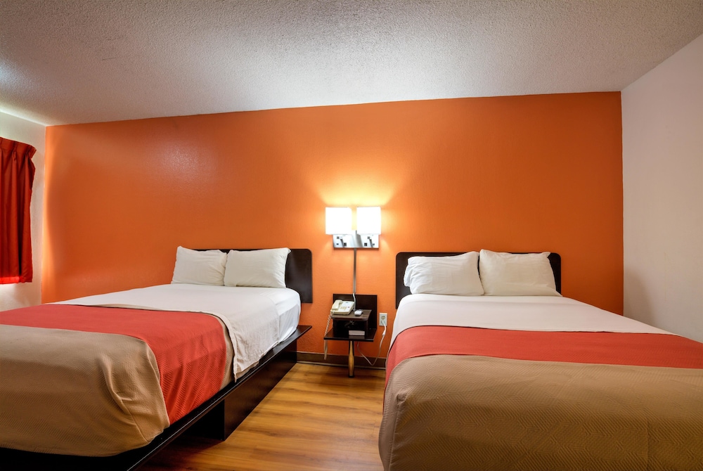 Standard Double Room, 2 Double Beds photo 2