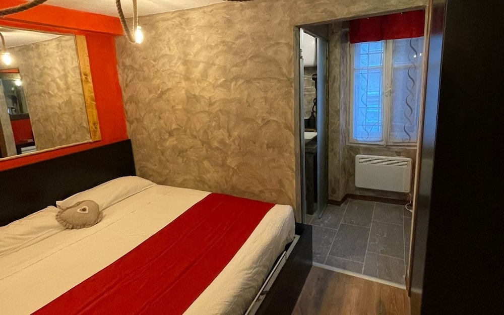 Superior Room, Multiple Beds