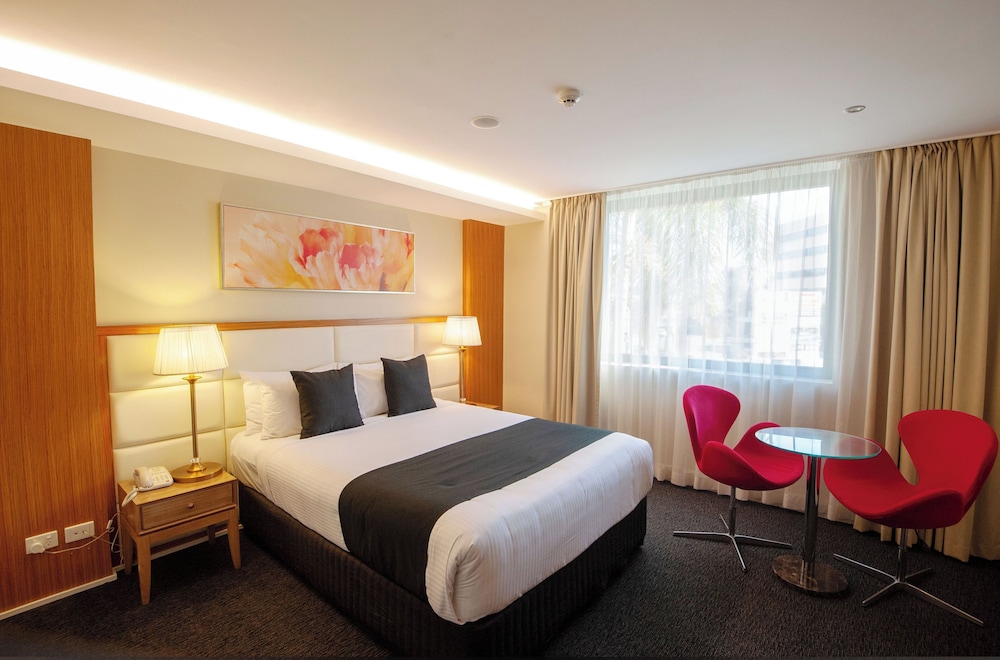 Deluxe Room - Photo 3