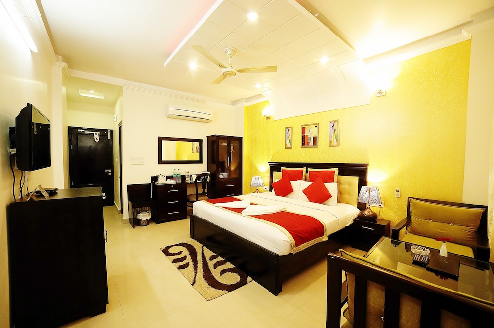 Premier Room photo 1