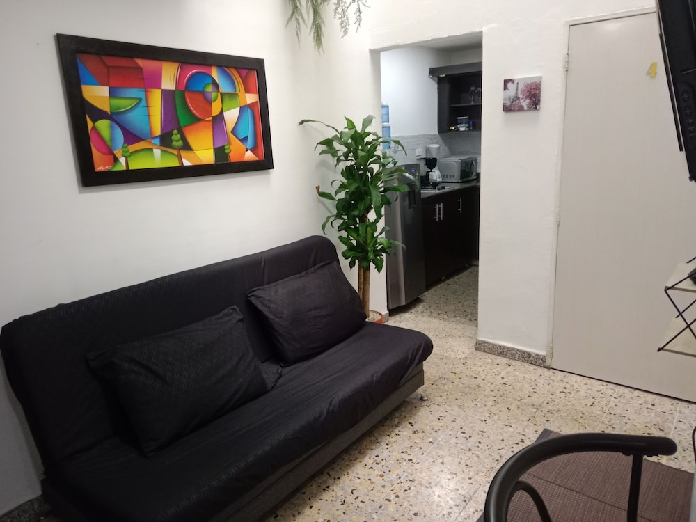 Apartment, 3 Bedrooms, Balcony