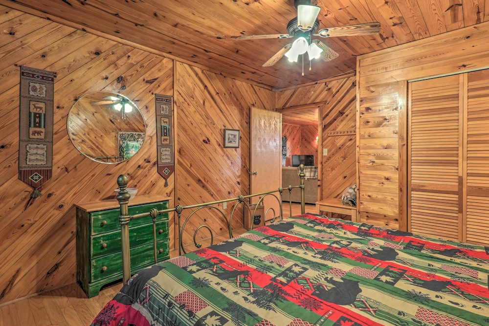 House (2 Bedrooms) photo 2