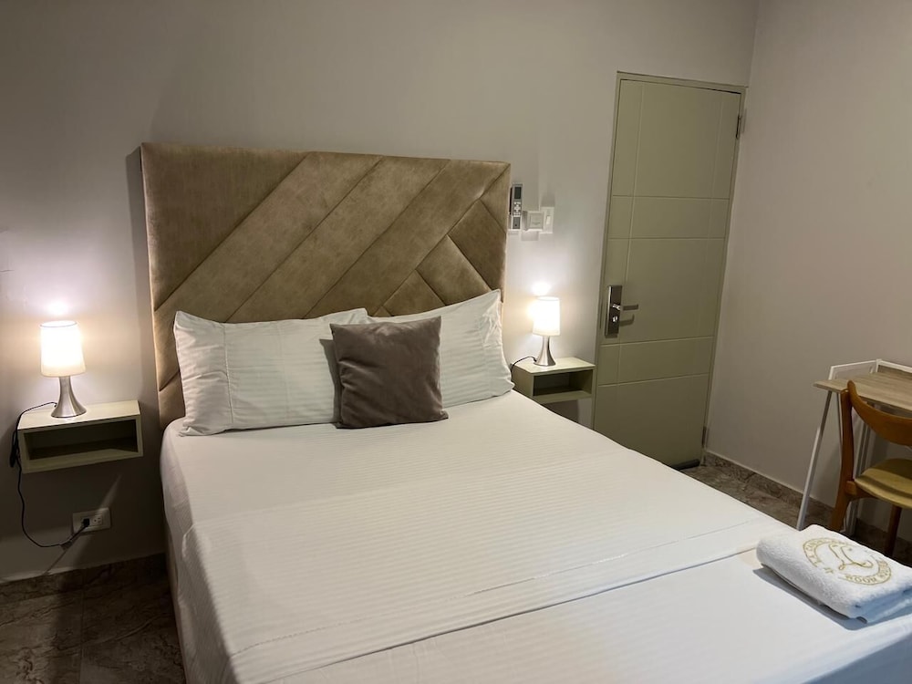 Standard Double Room photo 3