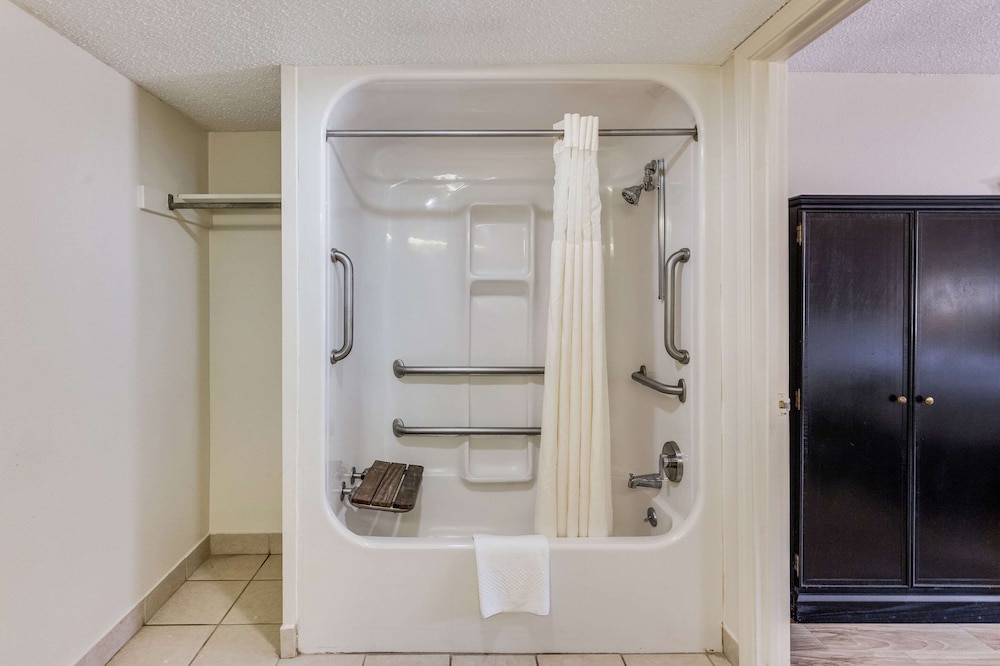 Quality Inn & Suites Hot Springs-Lake Hamilton, Foto 3