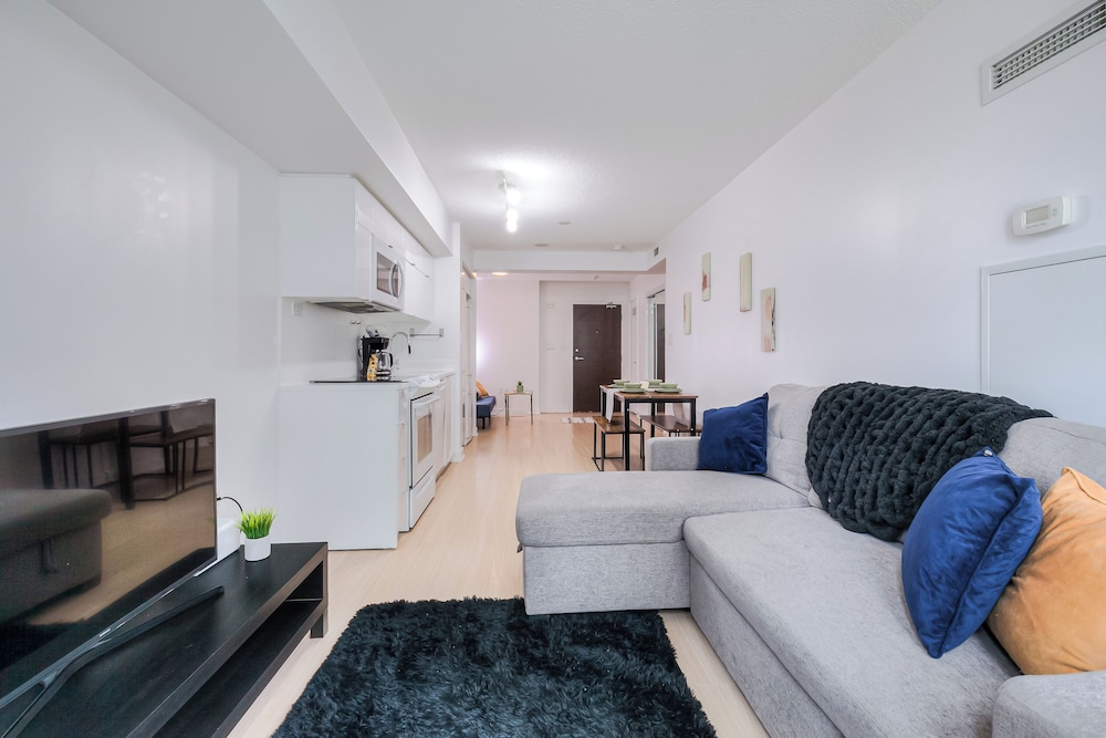 Gallery Condo