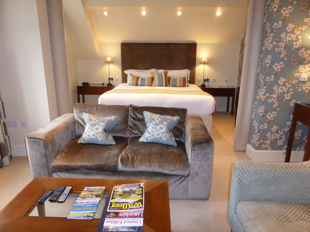 Luxury Studio Suite photo 3