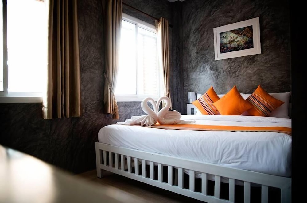 Standard Room photo 2