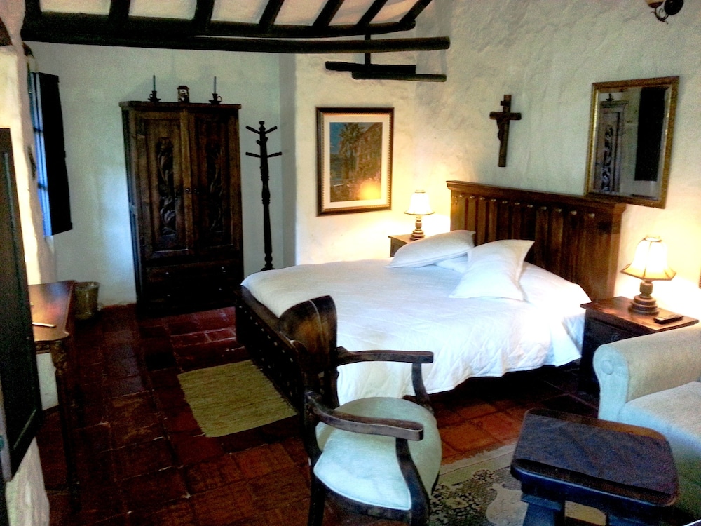 Junior Suite, 1 Bedroom photo 1