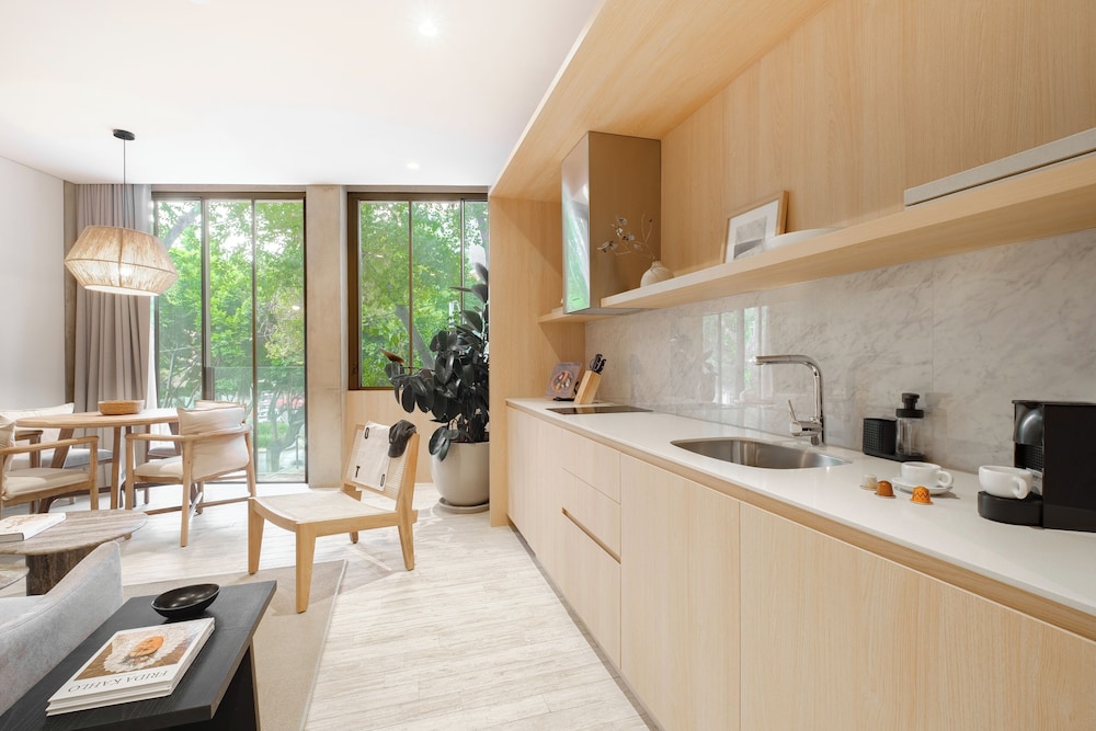 Classic Apartment - Photo 7