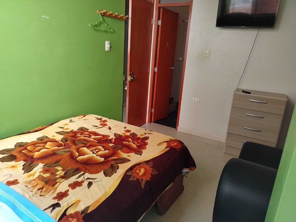 Economy Single Room photo 2