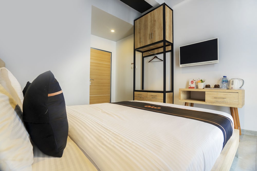 Deluxe Double Room - Photo 4
