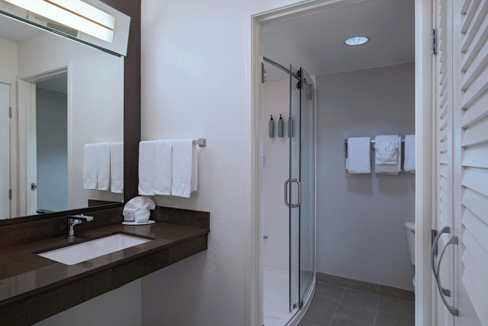 Courtyard by Marriott Austin The Domain Area, Billede 7