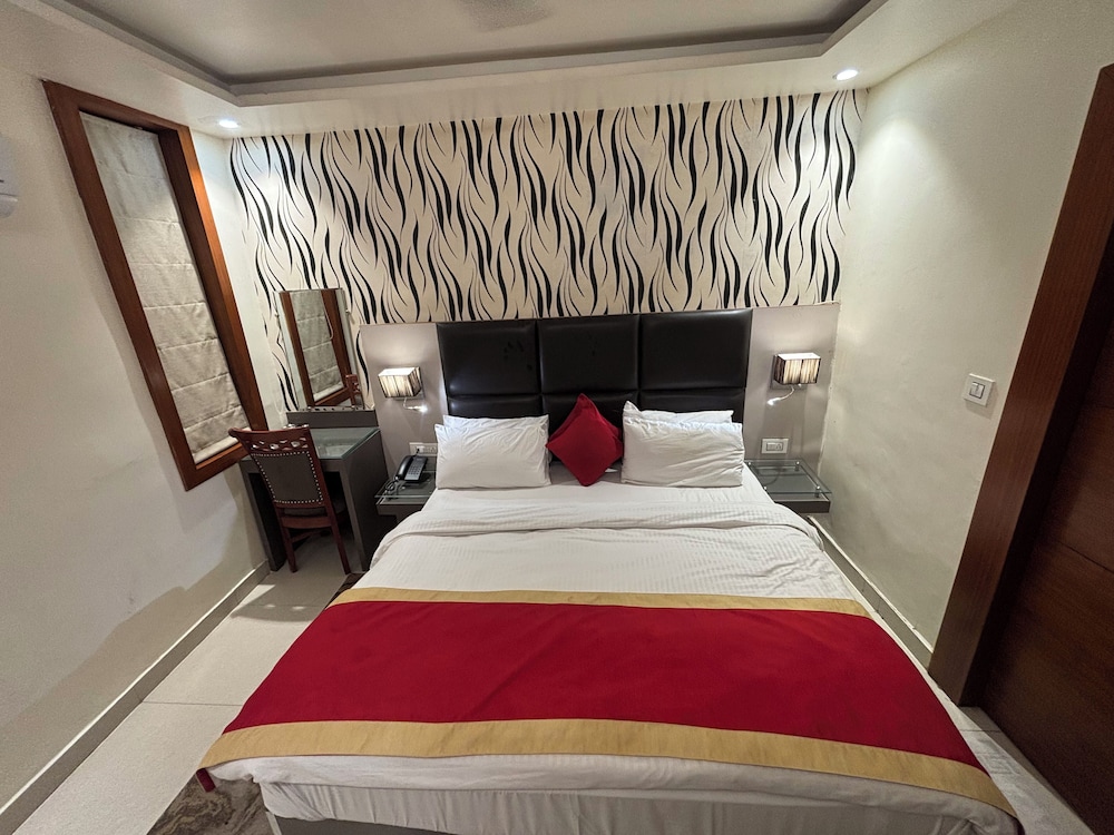 Deluxe Room photo 2